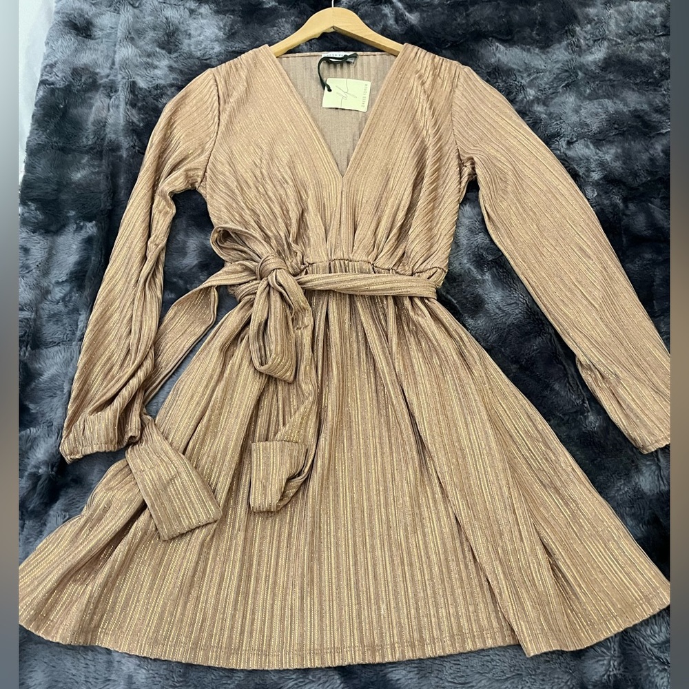 NWOT Dress Forum- Sparkle Dress